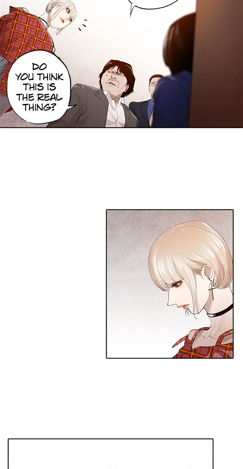 Jade Chapter 153 page 10 - 