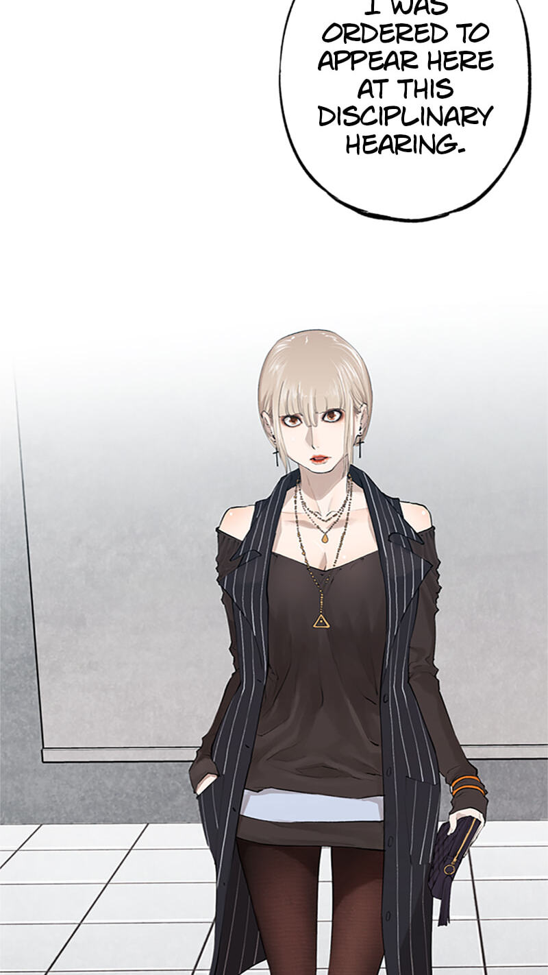Jade Chapter 154 page 18 - 