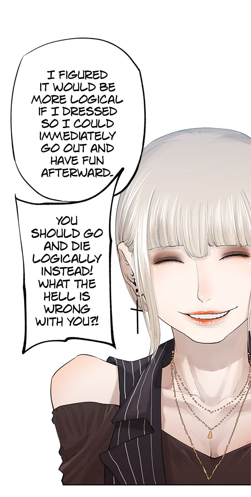 Jade Chapter 154 page 24 - 