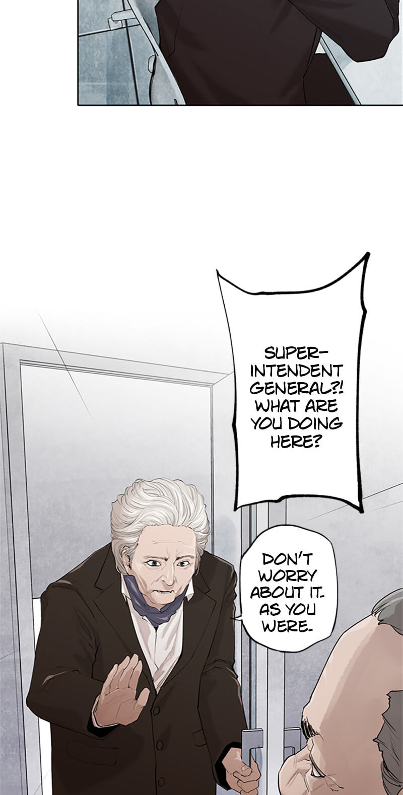 Jade Chapter 154 page 26 - 