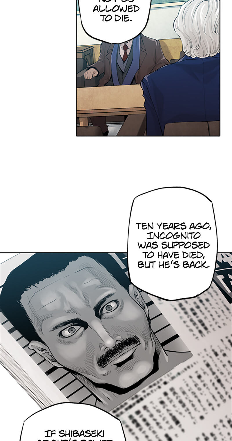 Jade Chapter 154 page 34 - 