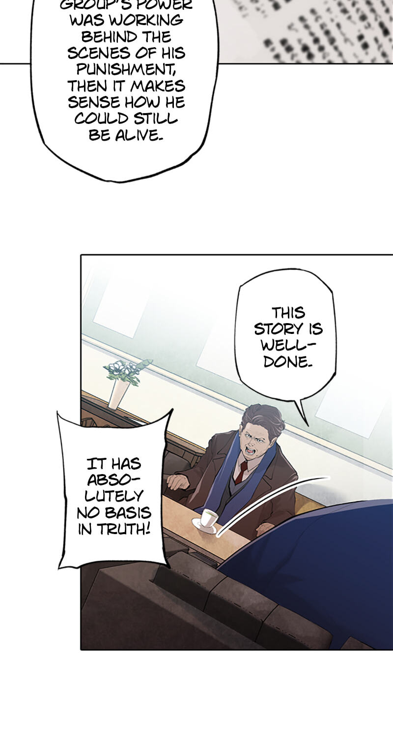 Jade Chapter 154 page 35 - 