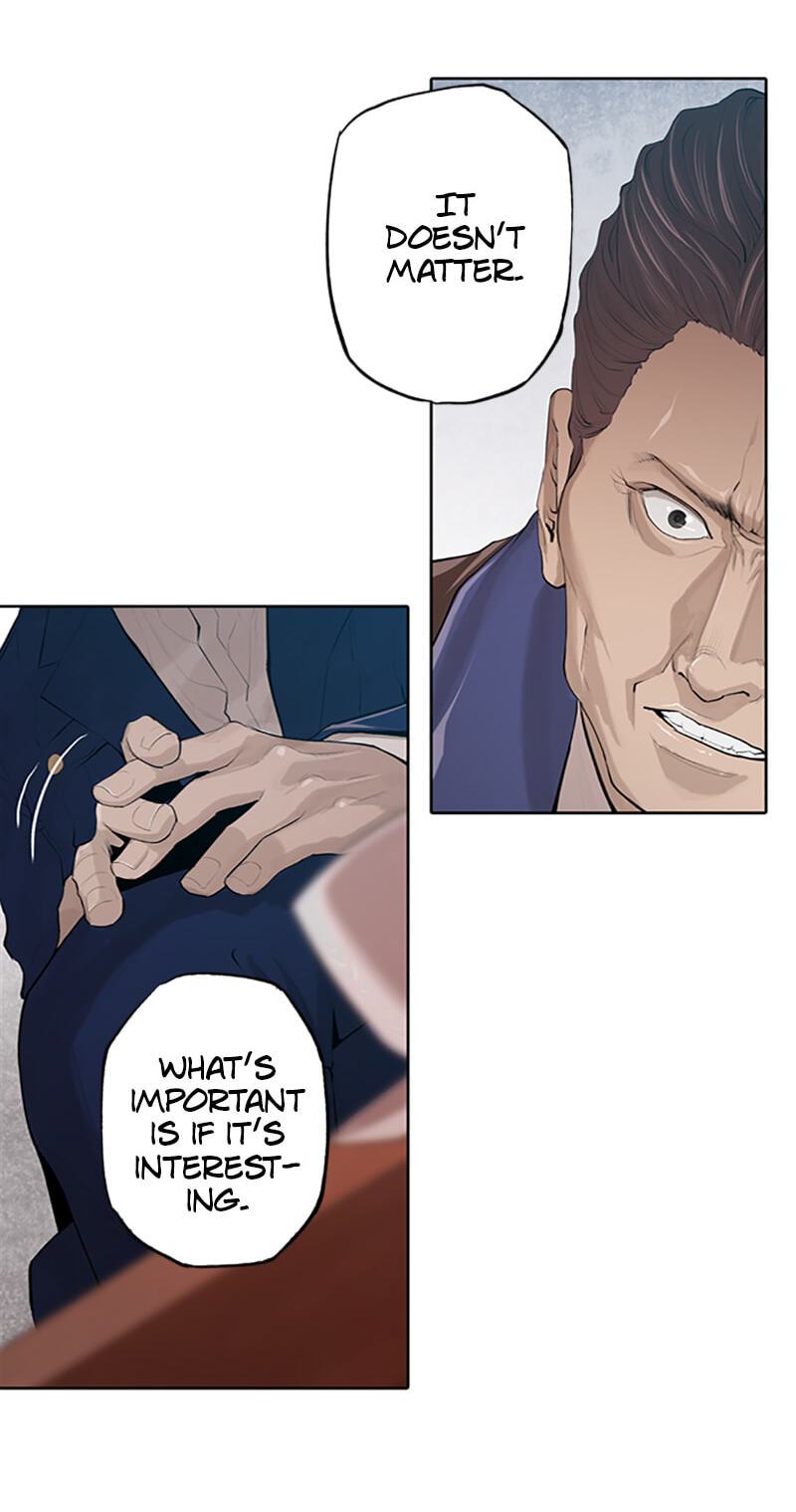 Jade Chapter 154 page 36 - 