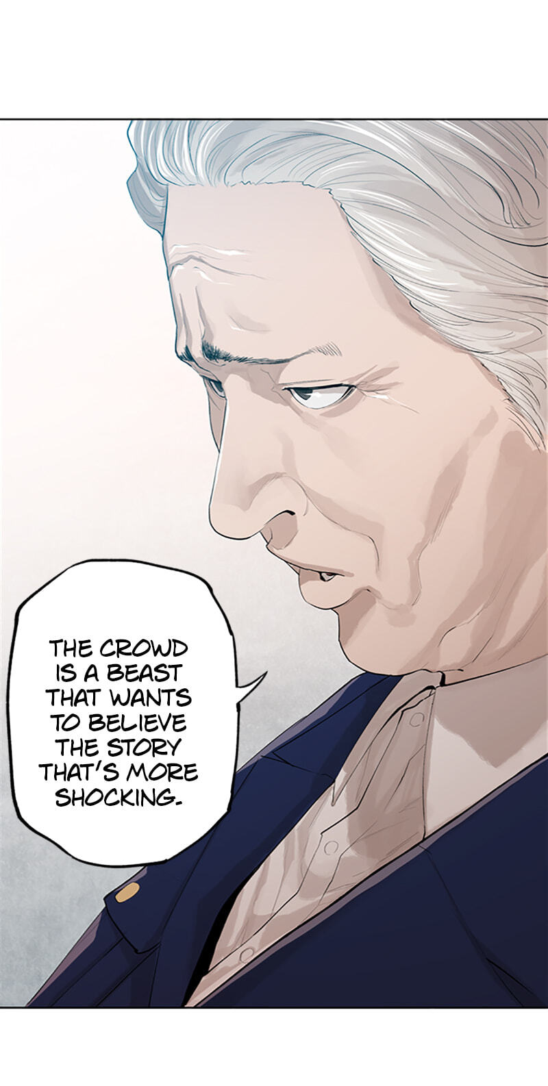 Jade Chapter 154 page 37 - 