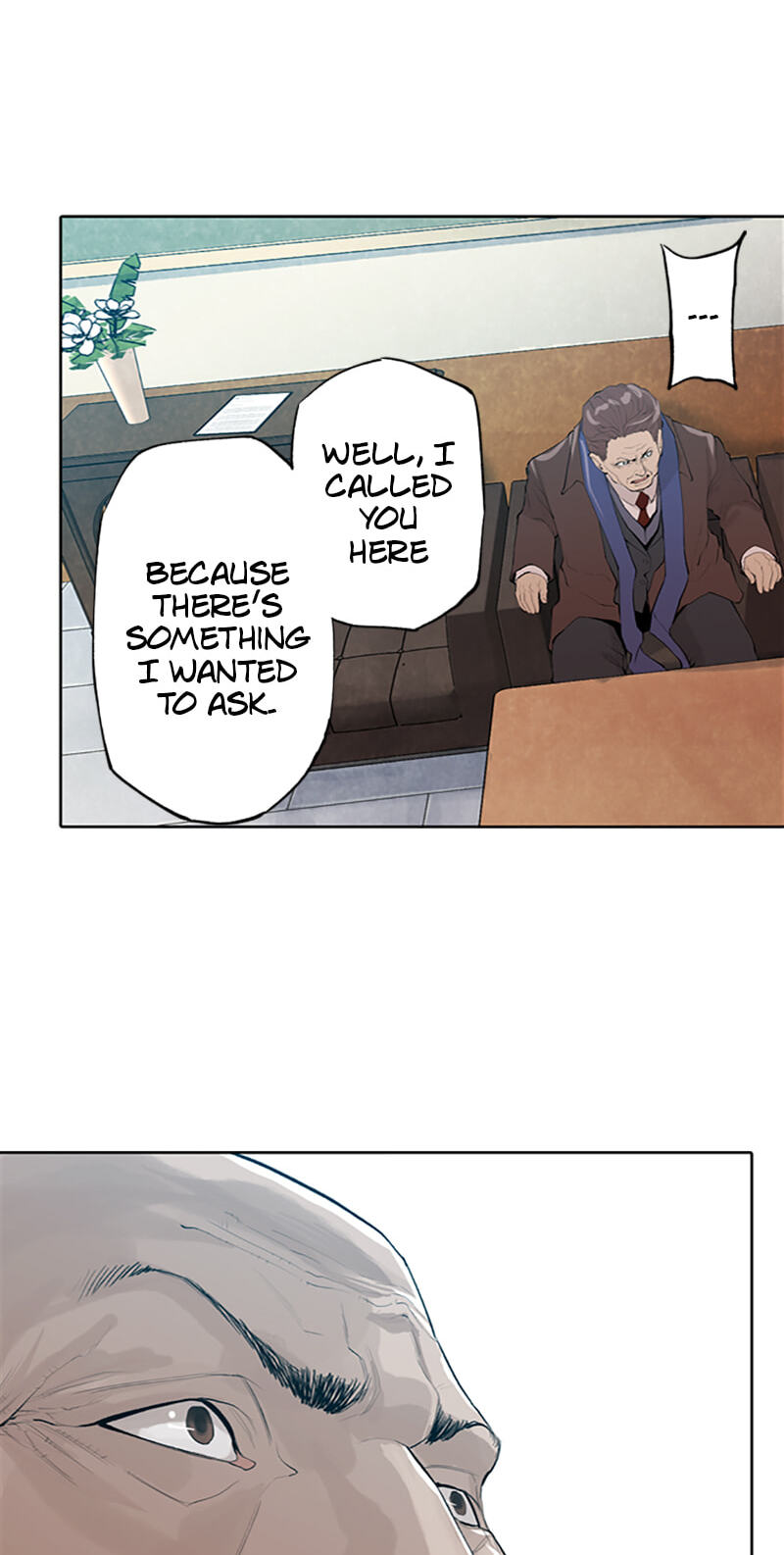 Jade Chapter 154 page 38 - 