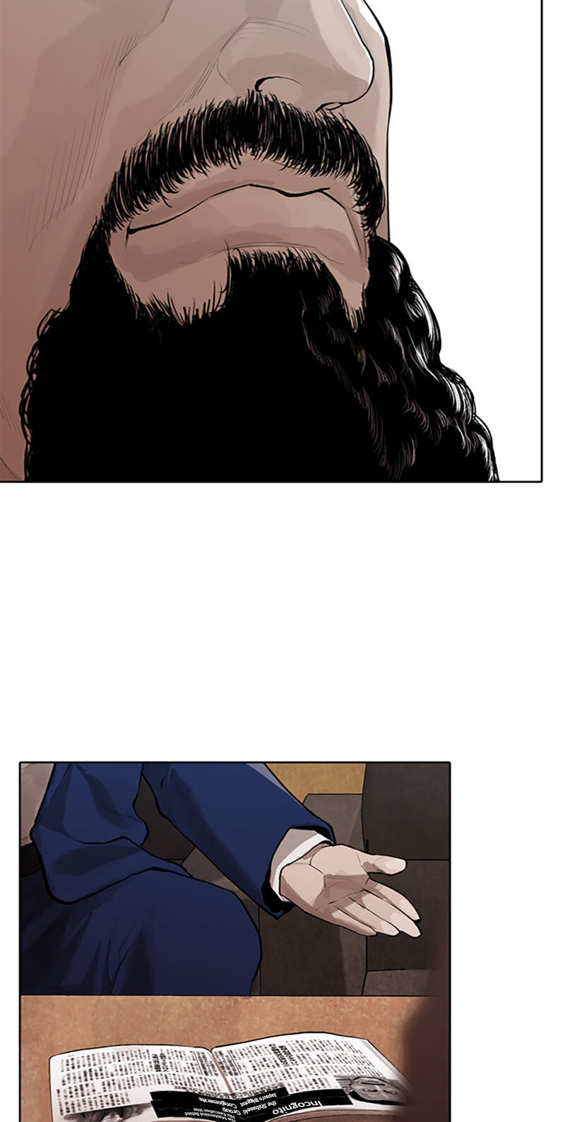 Jade Chapter 154 page 39 - 