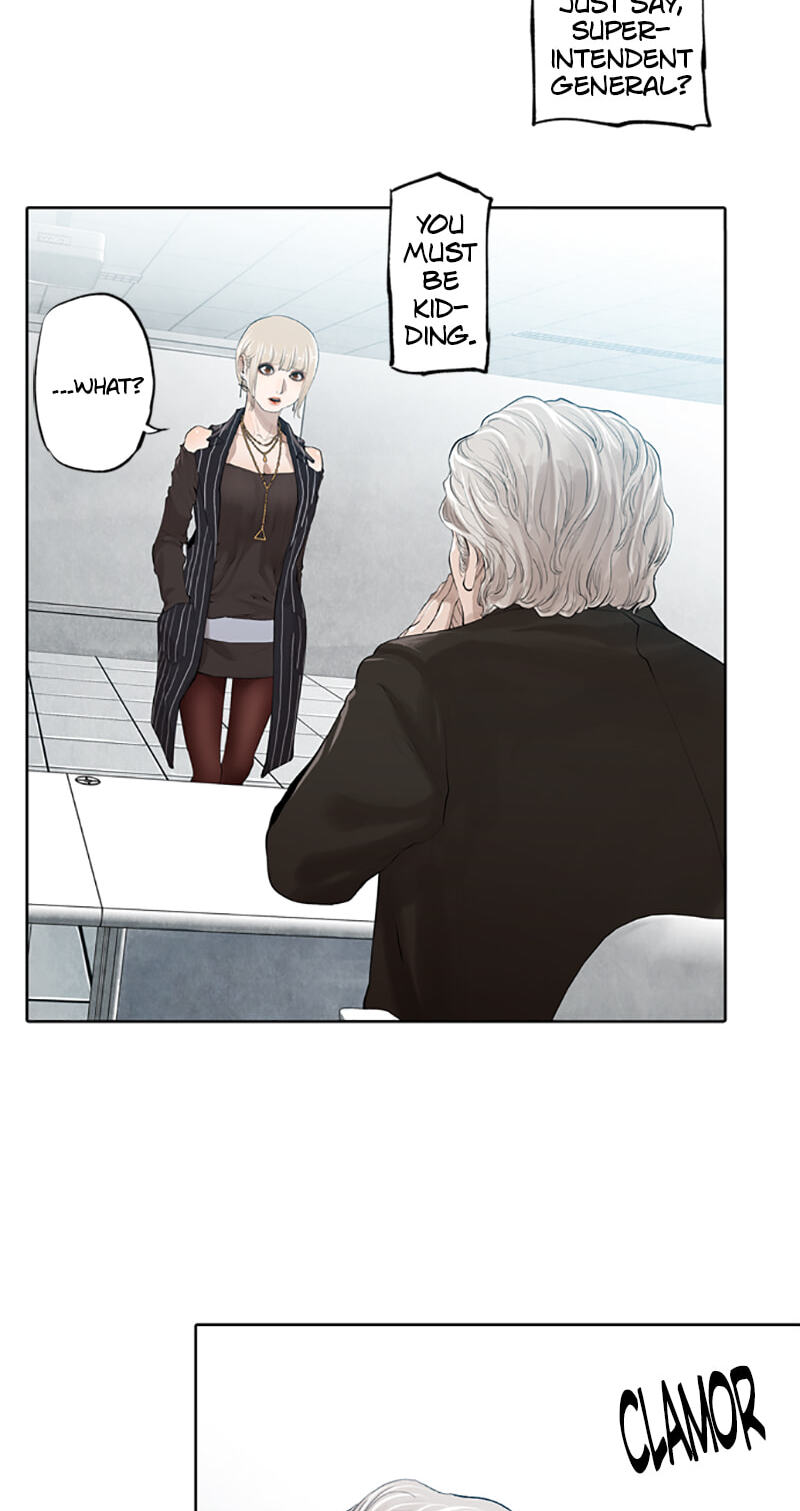 Jade Chapter 154 page 49 - 