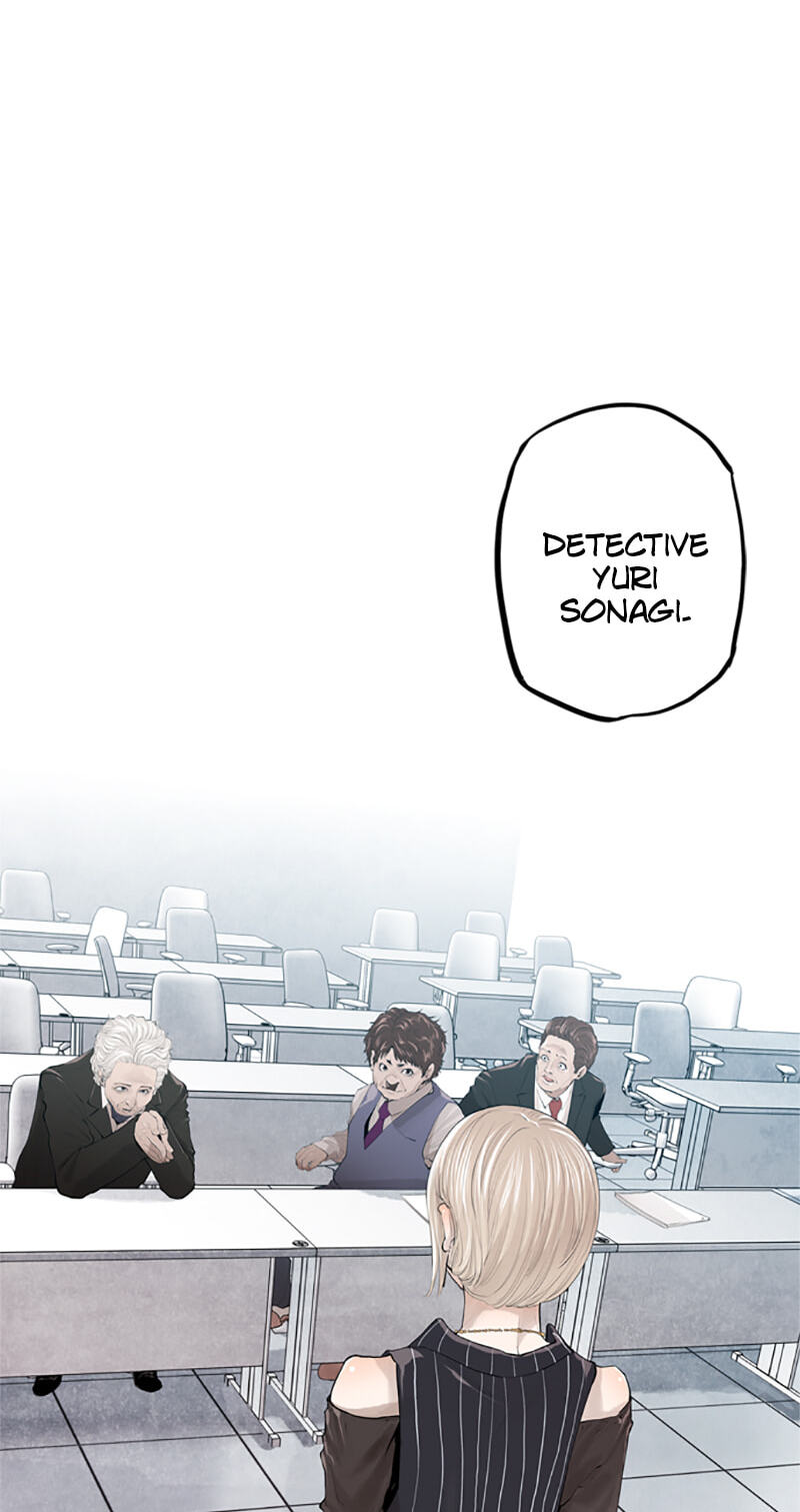 Jade Chapter 154 page 51 - 