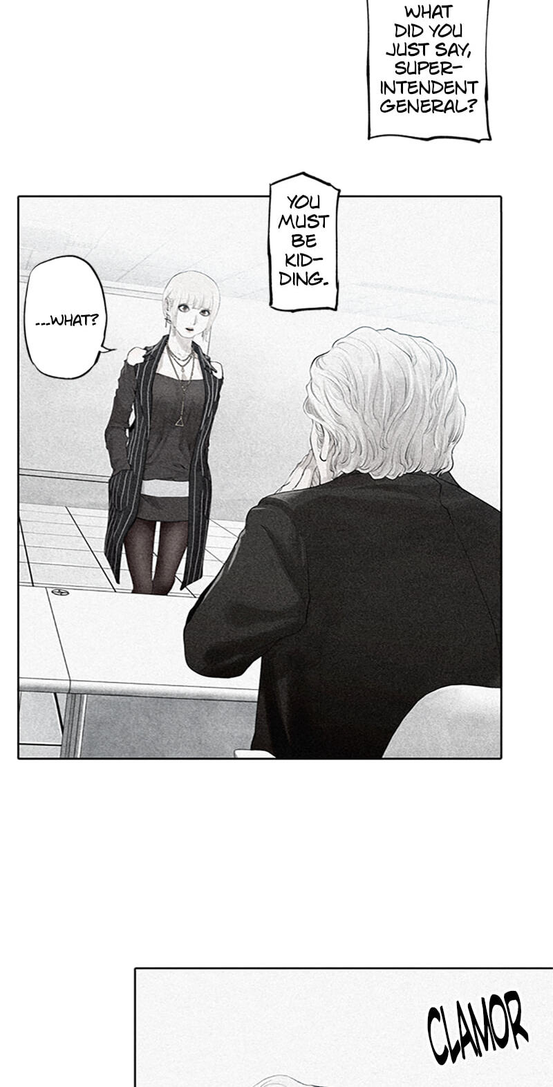 Jade Chapter 155 page 2 - 