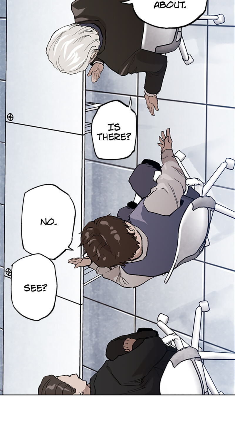Jade Chapter 155 page 19 - 