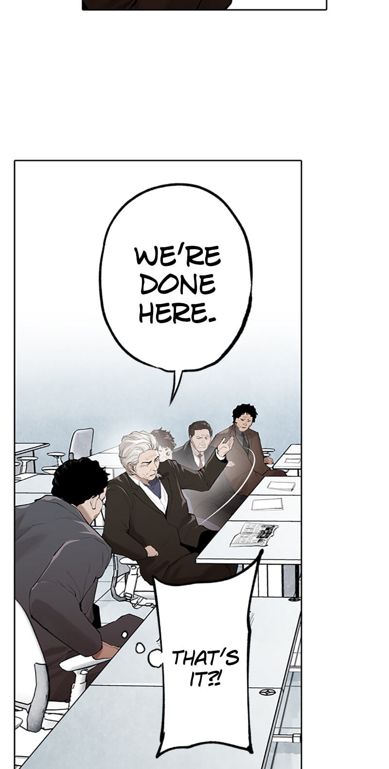 Jade Chapter 155 page 25 - 