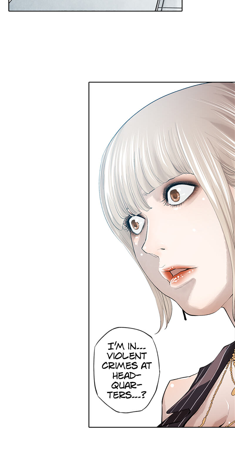 Jade Chapter 155 page 26 - 