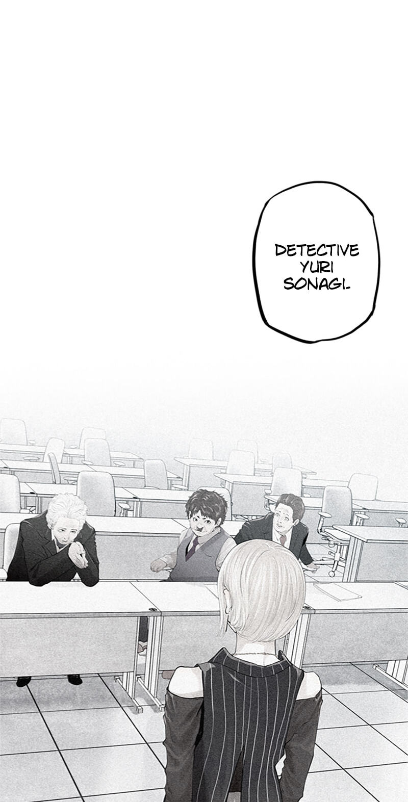 Jade Chapter 155 page 4 - 