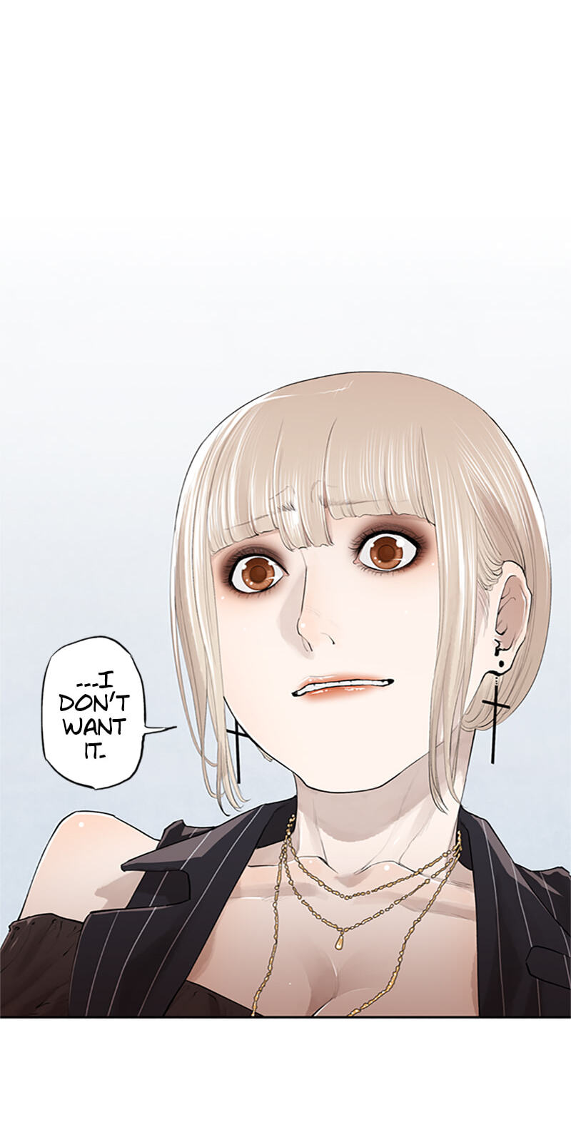 Jade Chapter 155 page 31 - 