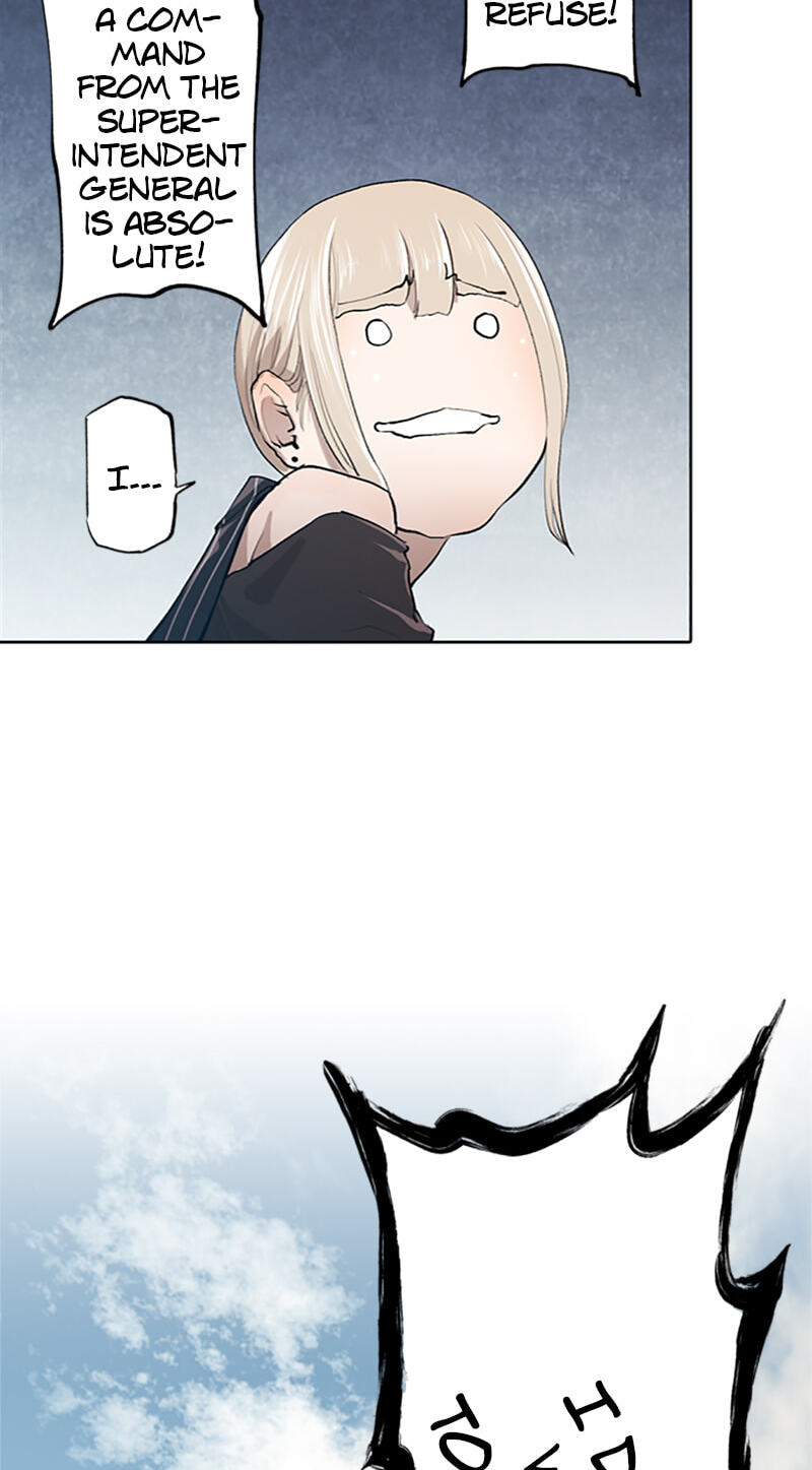 Jade Chapter 155 page 33 - 