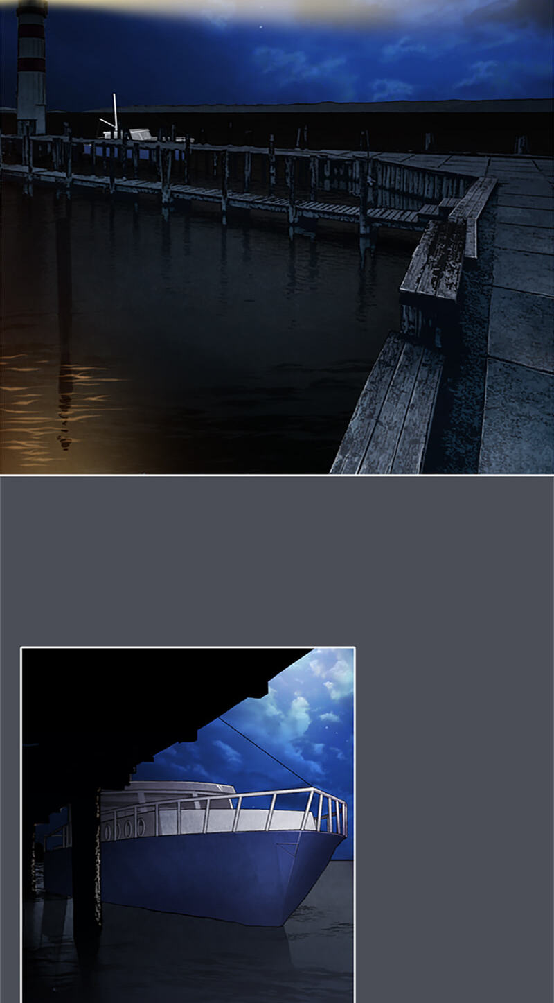 Jade Chapter 155 page 36 - 