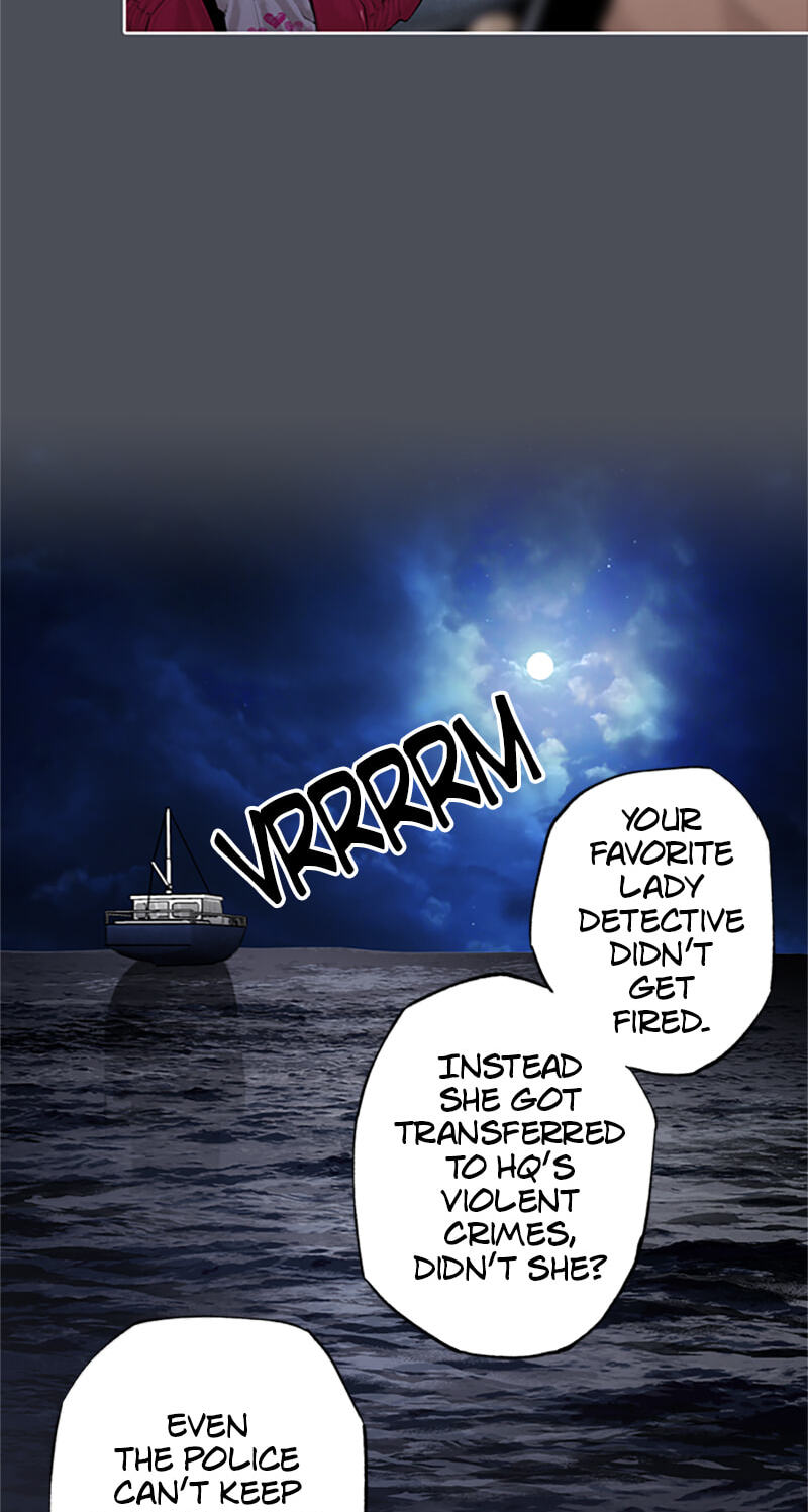 Jade Chapter 155 page 40 - 