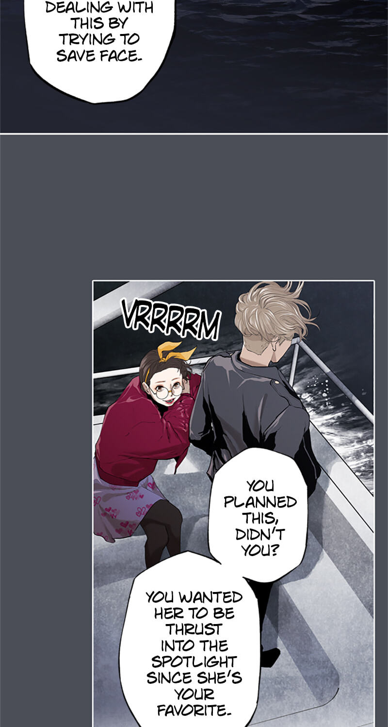 Jade Chapter 155 page 41 - 