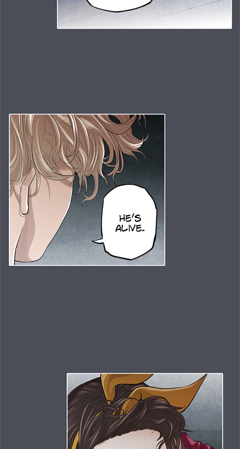 Jade Chapter 155 page 42 - 