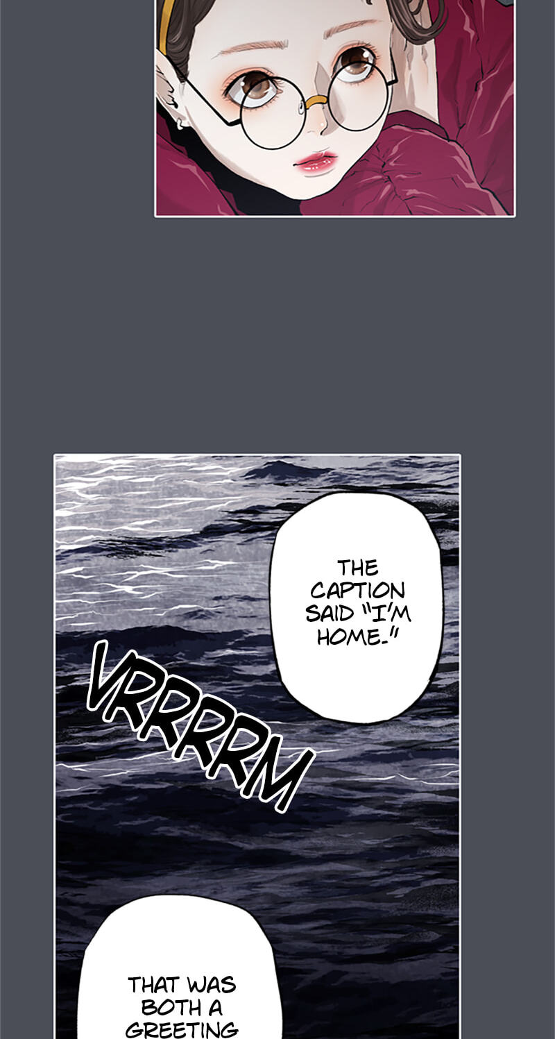 Jade Chapter 155 page 43 - 