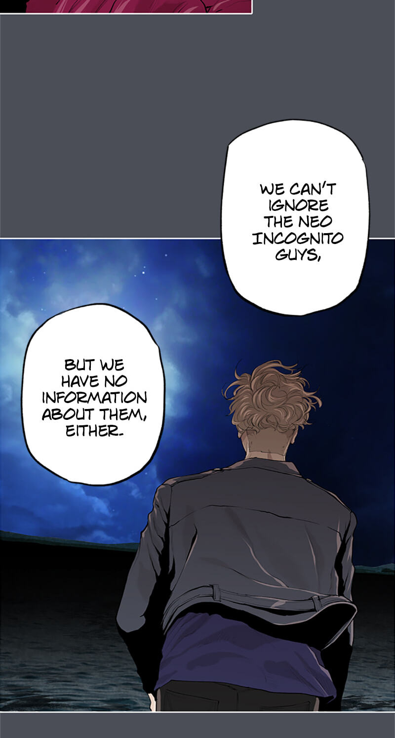 Jade Chapter 155 page 45 - 
