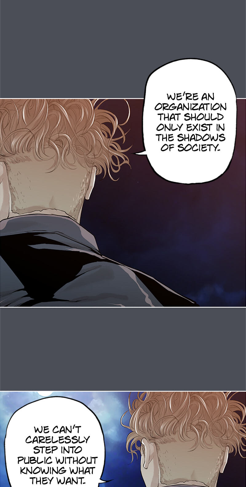 Jade Chapter 155 page 46 - 