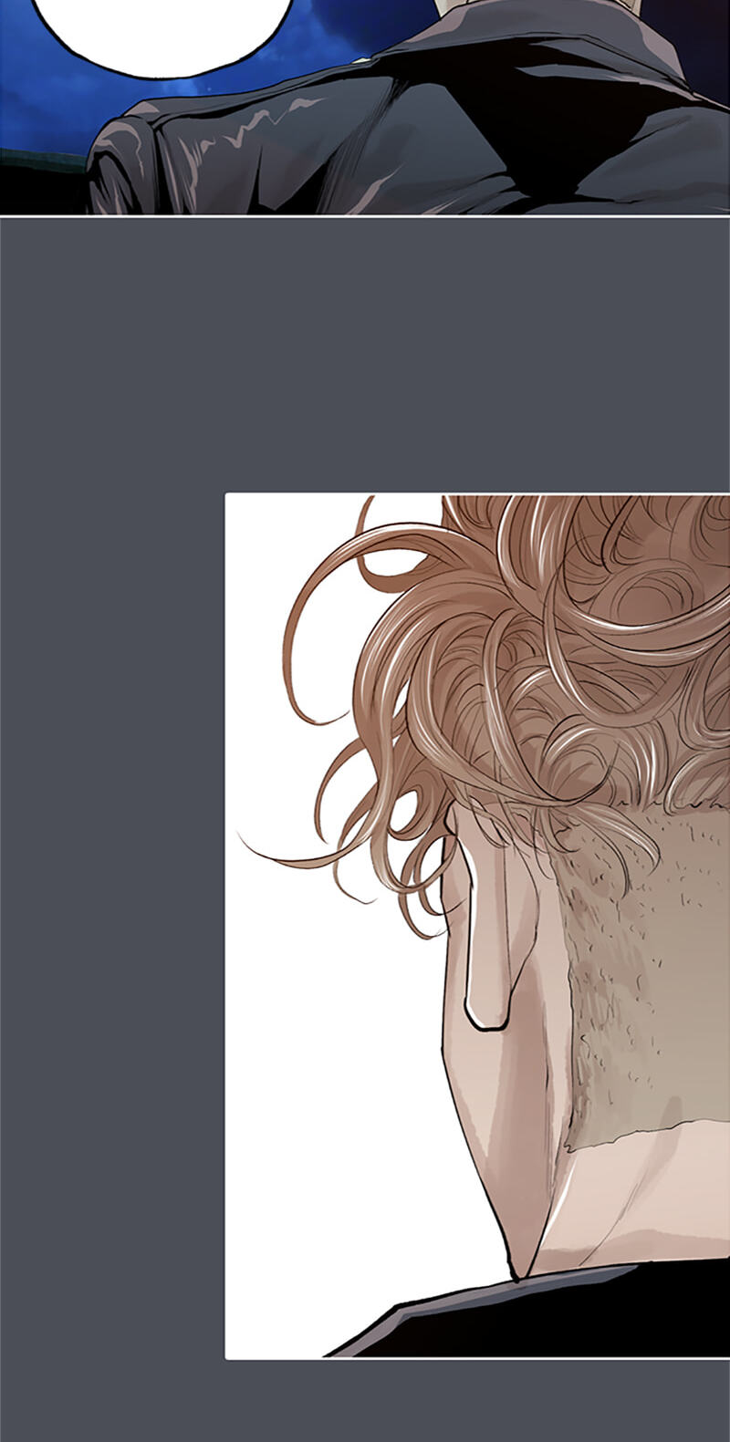 Jade Chapter 155 page 47 - 