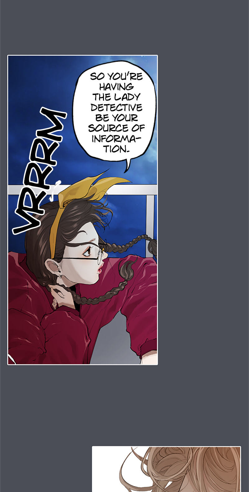 Jade Chapter 155 page 48 - 