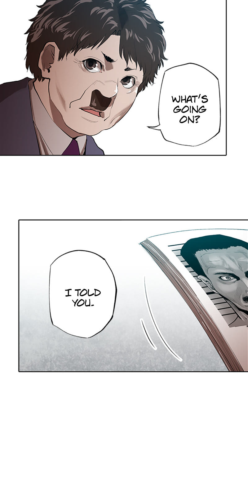 Jade Chapter 155 page 10 - 