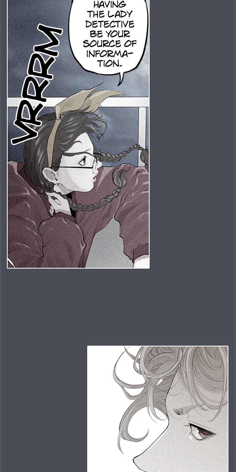 Jade Chapter 156 page 2 - 
