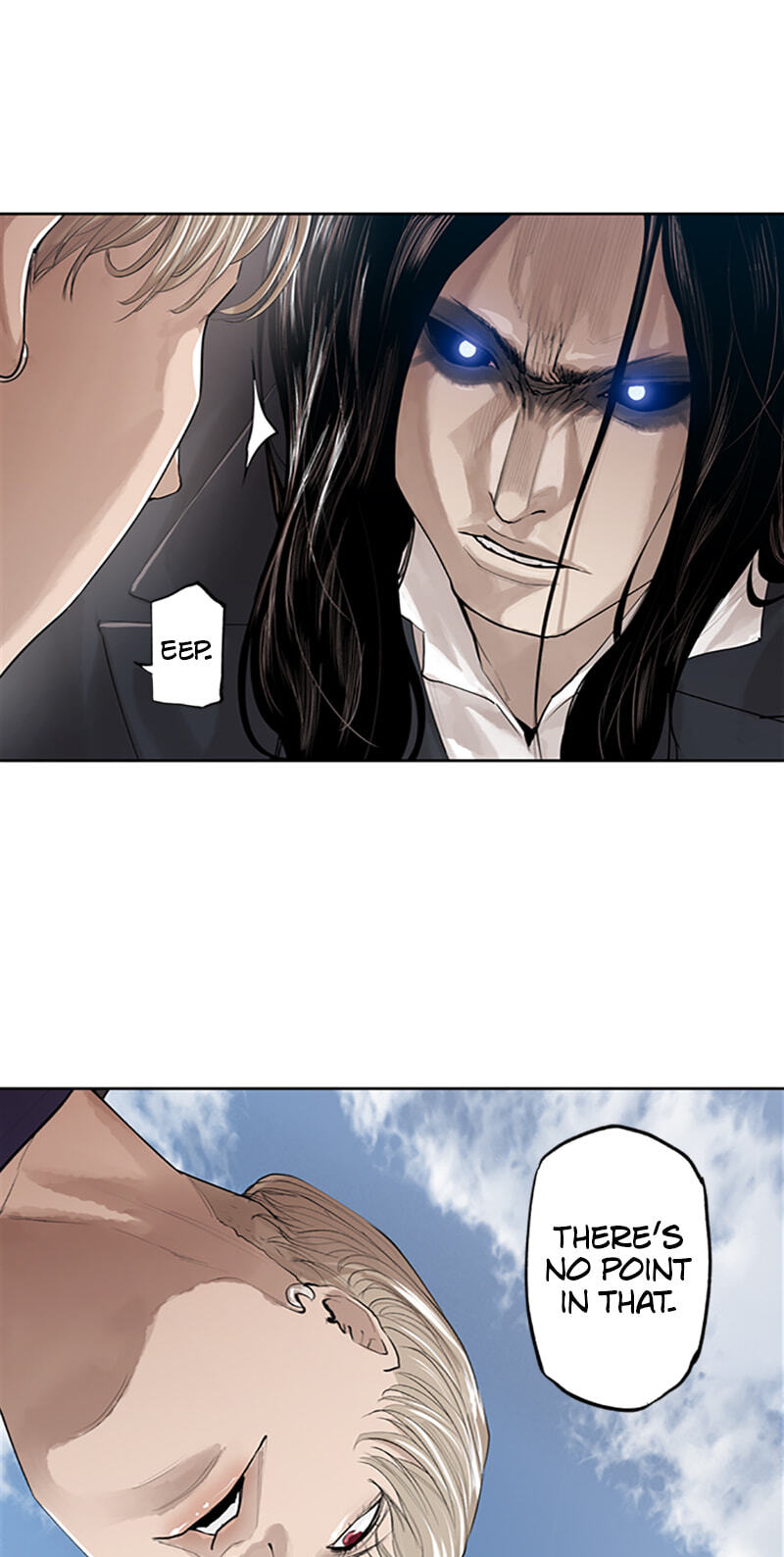 Jade Chapter 156 page 20 - 
