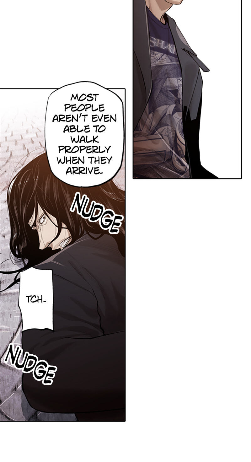 Jade Chapter 156 page 29 - 