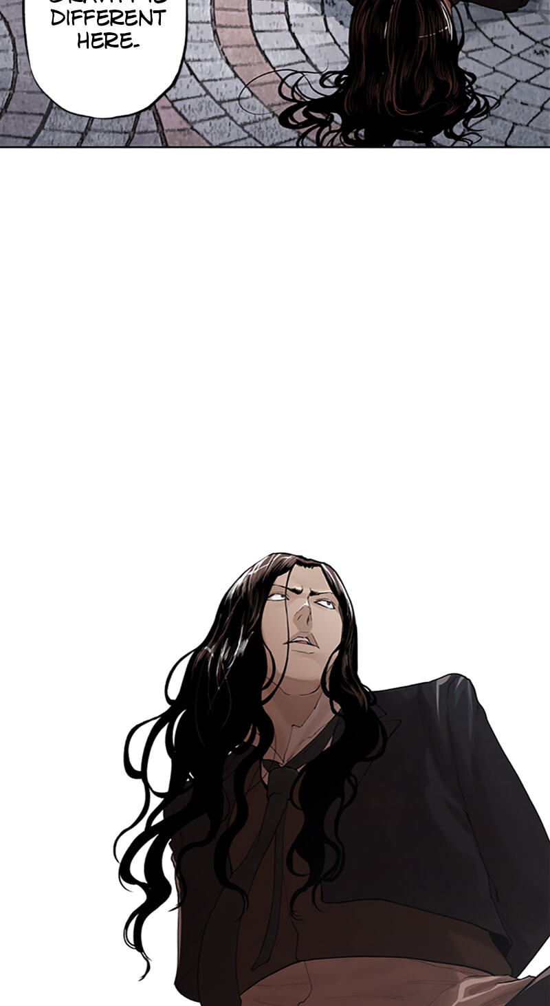 Jade Chapter 156 page 31 - 