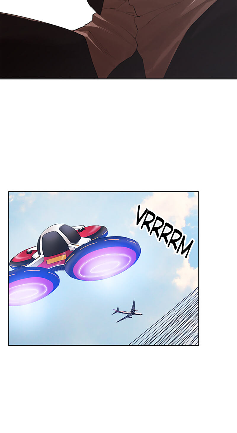 Jade Chapter 156 page 32 - 