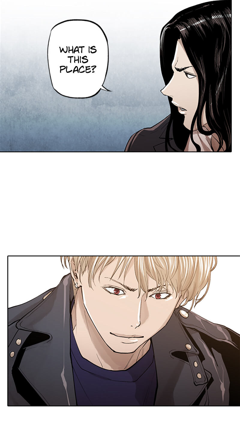 Jade Chapter 156 page 35 - 