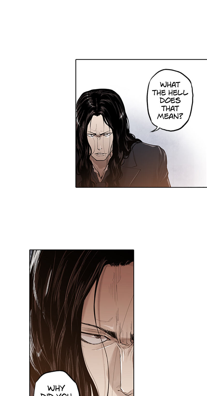 Jade Chapter 156 page 37 - 