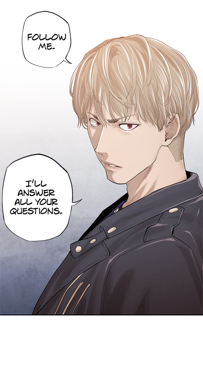 Jade Chapter 156 page 39 - 