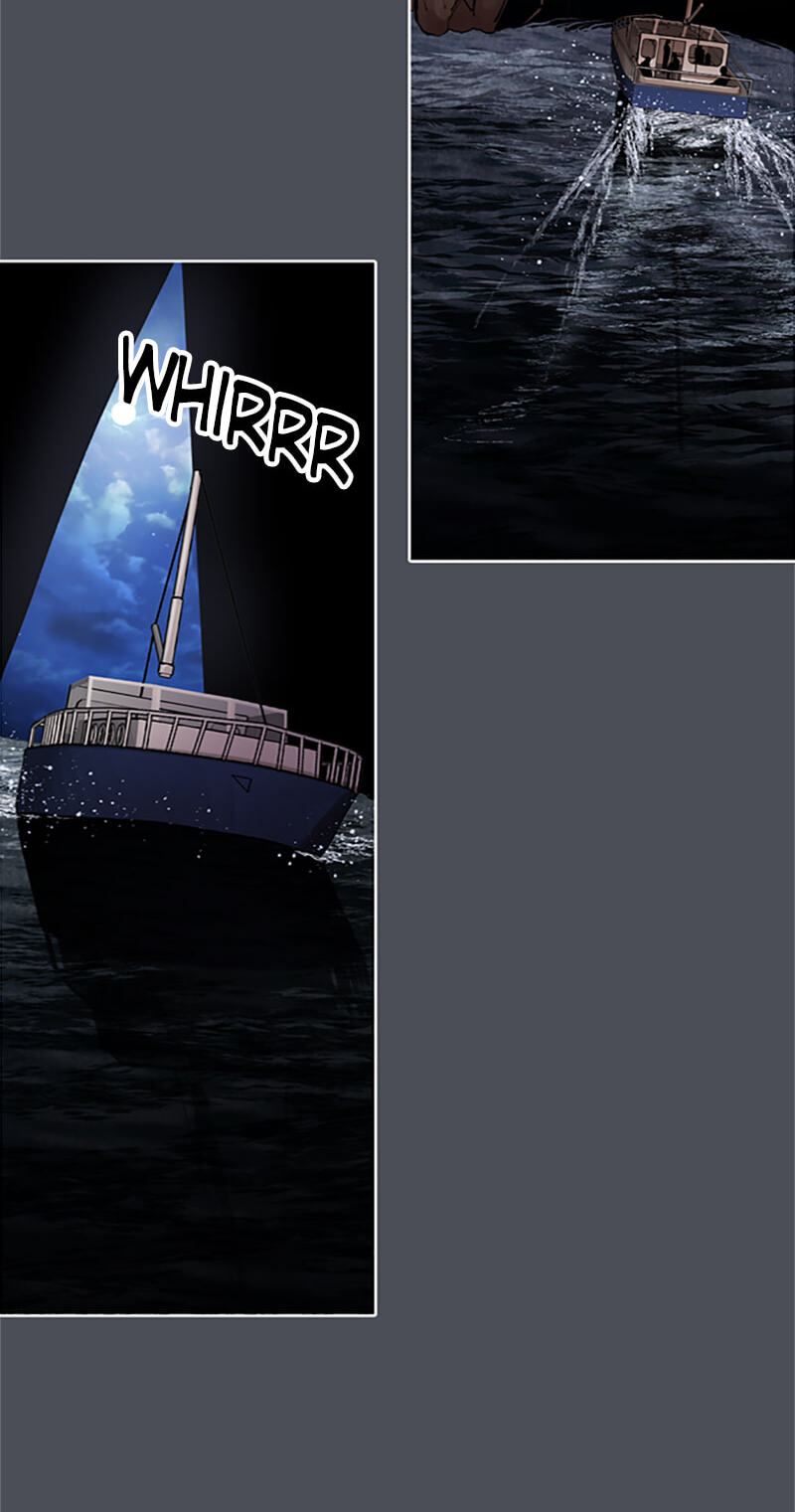 Jade Chapter 156 page 10 - 
