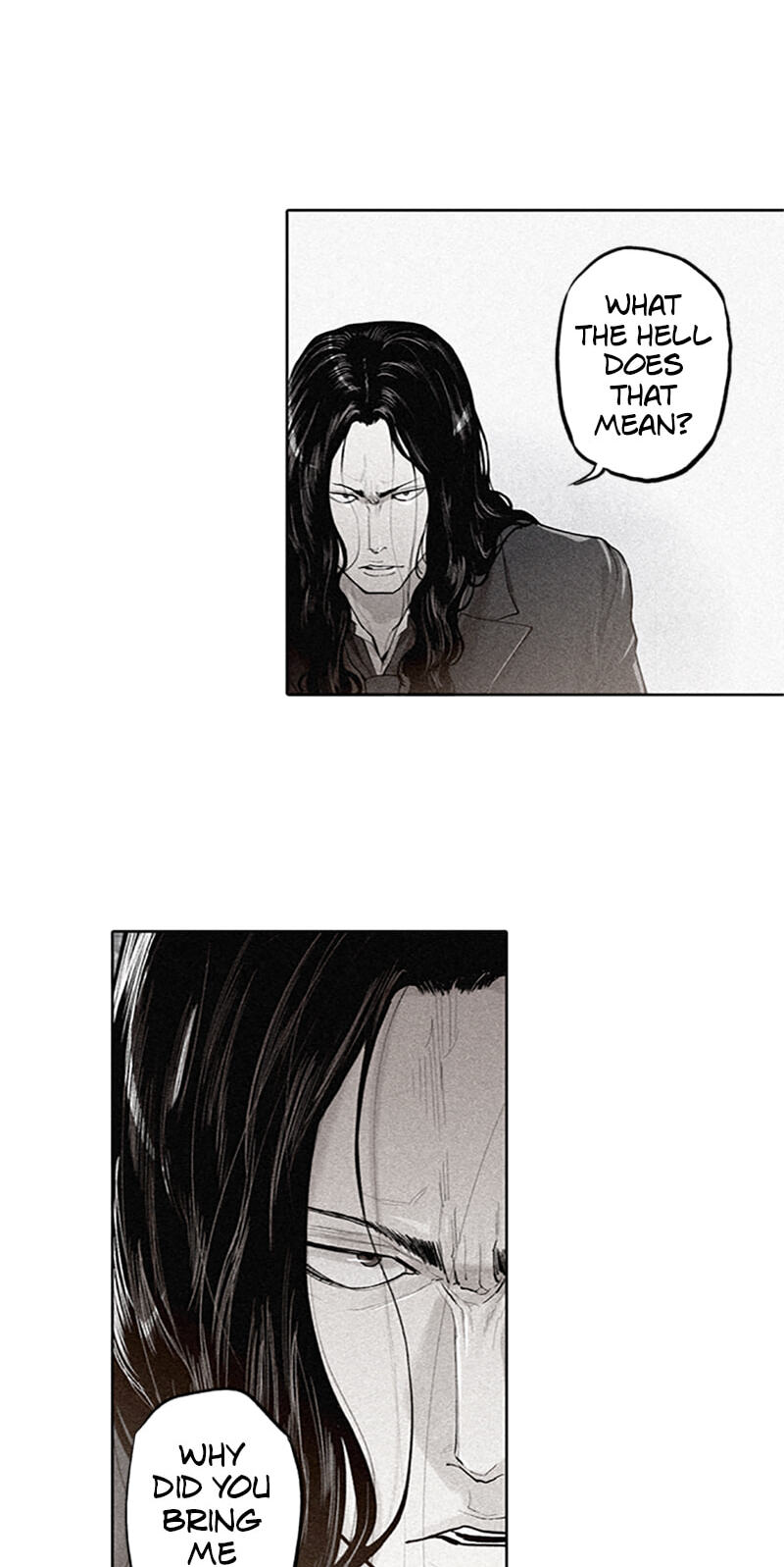Jade Chapter 157 page 2 - 