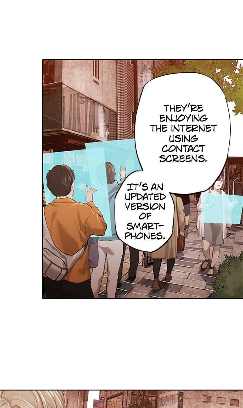 Jade Chapter 157 page 12 - 