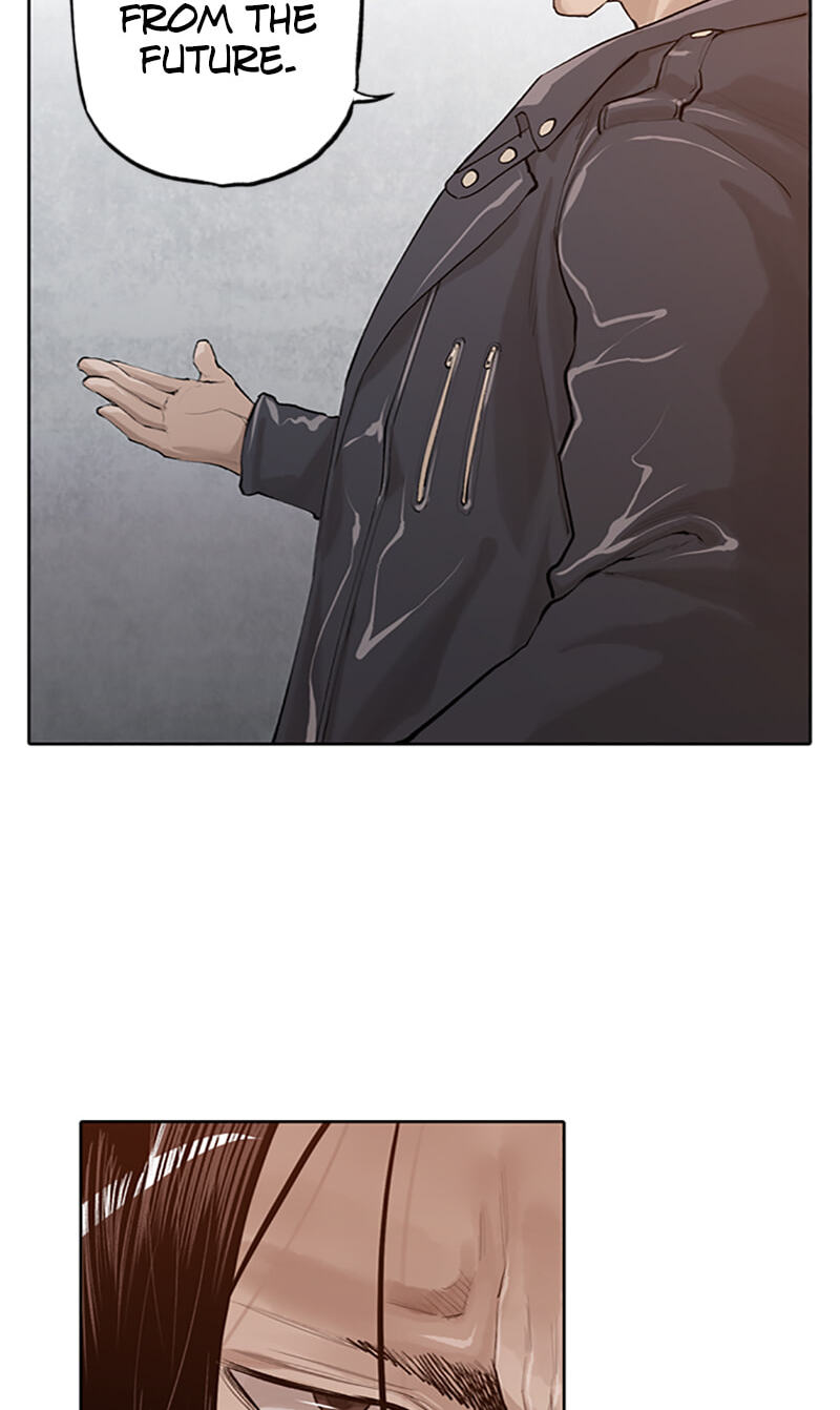 Jade Chapter 157 page 15 - 
