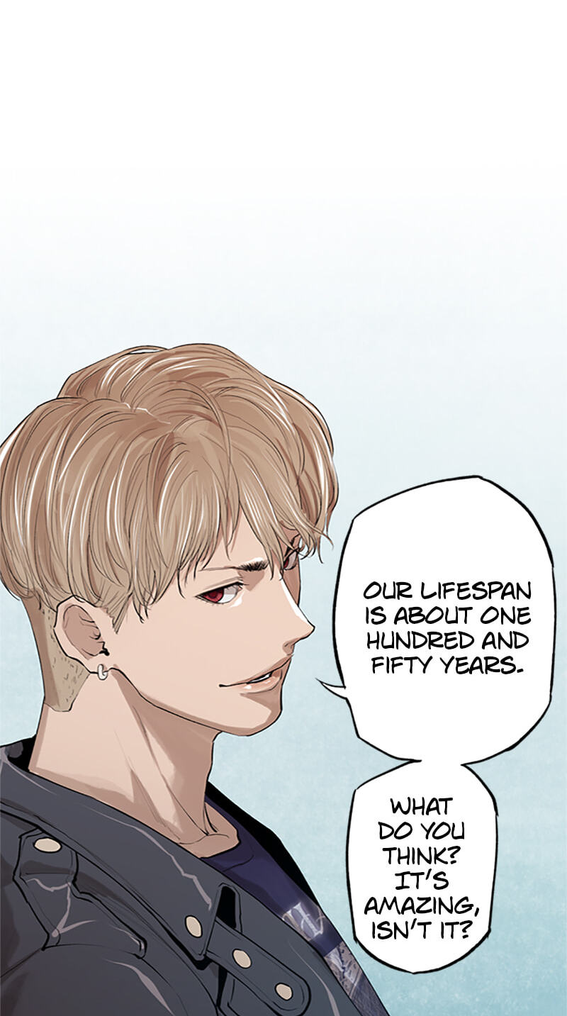 Jade Chapter 157 page 24 - 