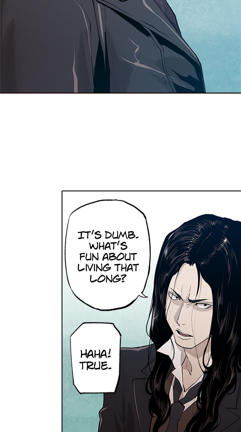Jade Chapter 157 page 25 - 