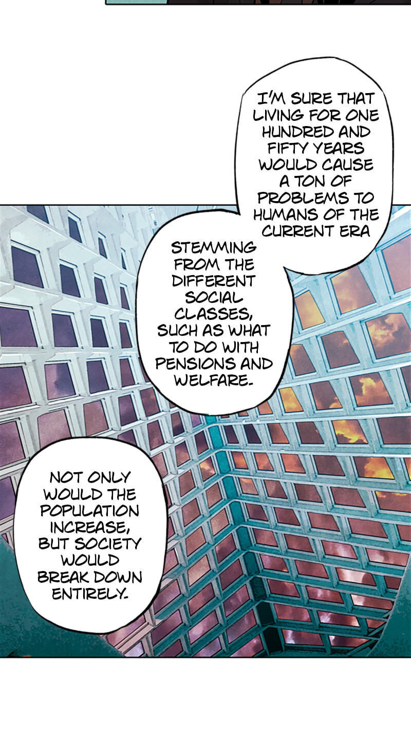 Jade Chapter 157 page 26 - 