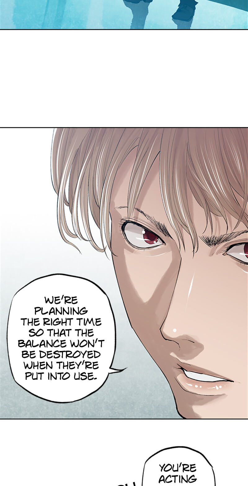 Jade Chapter 157 page 28 - 