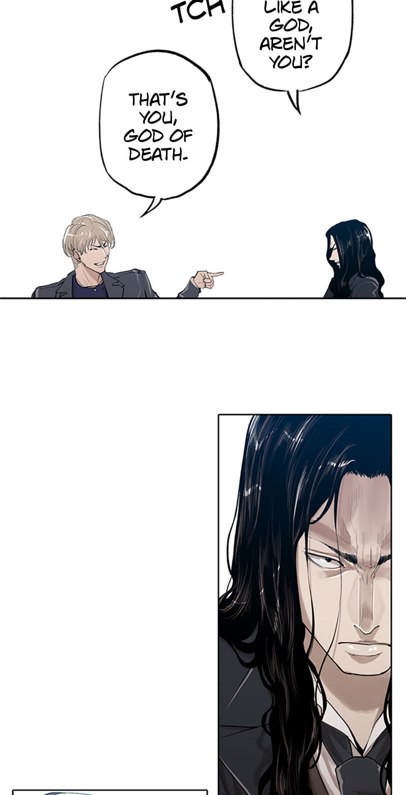 Jade Chapter 157 page 29 - 