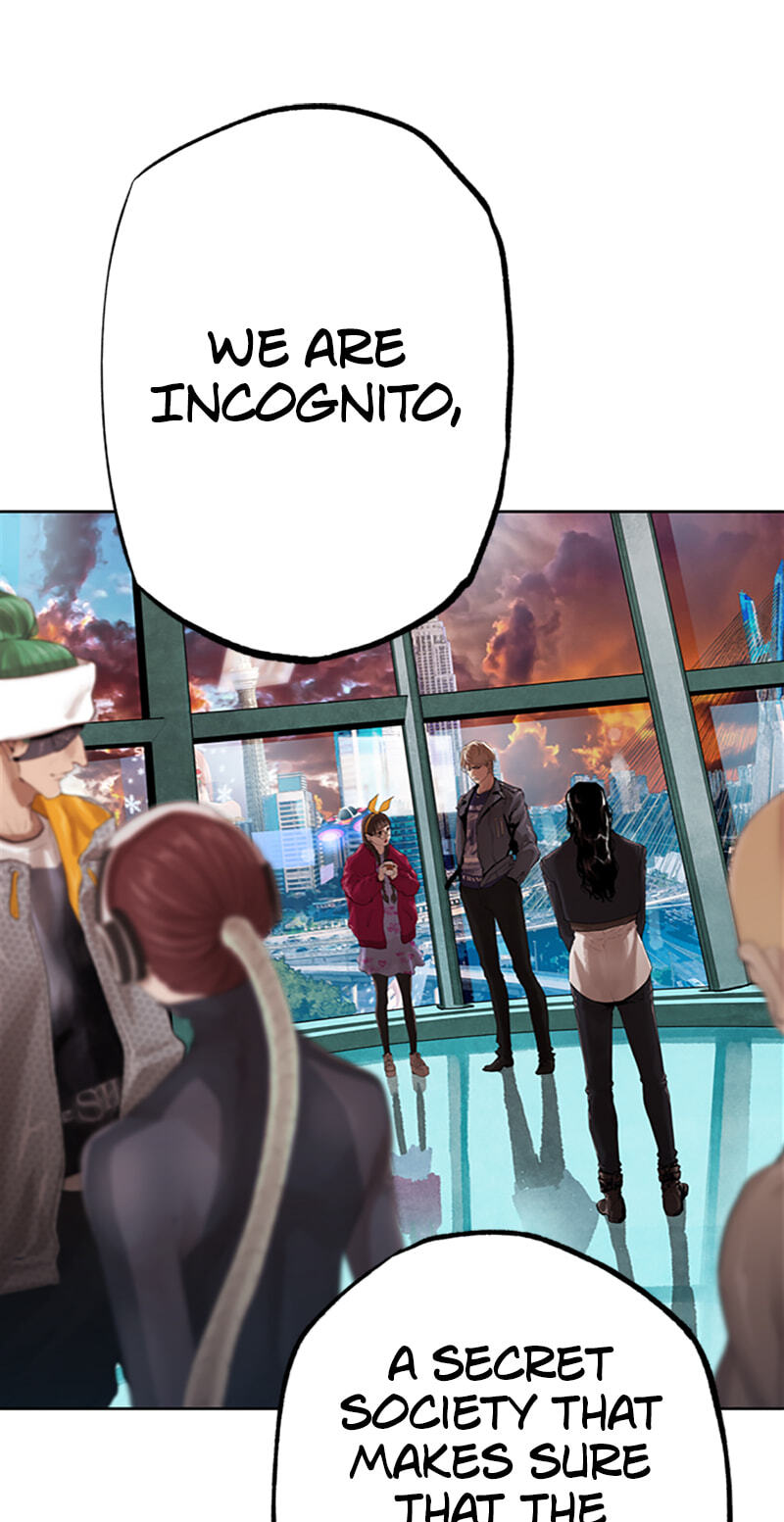 Jade Chapter 157 page 32 - 