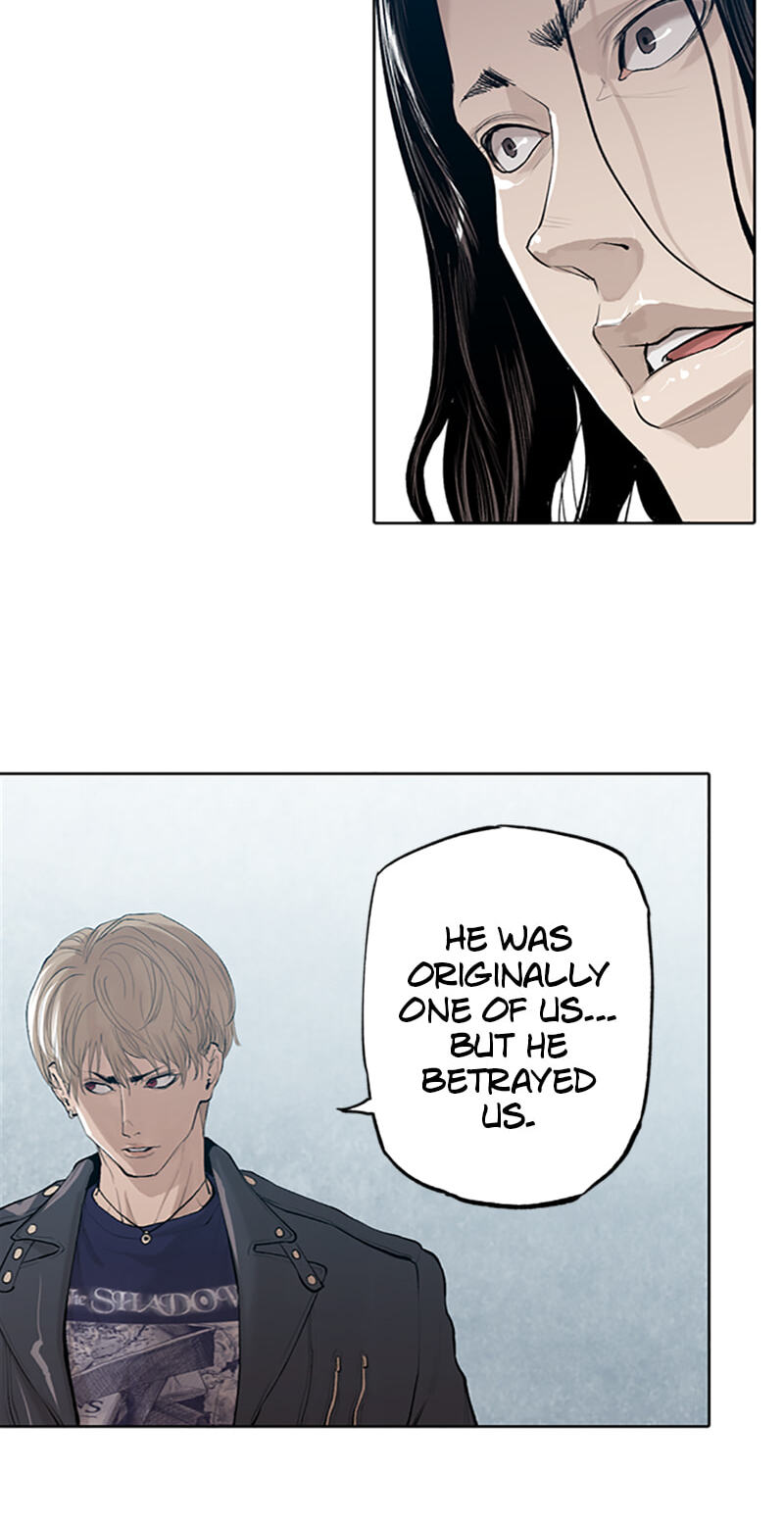 Jade Chapter 157 page 36 - 