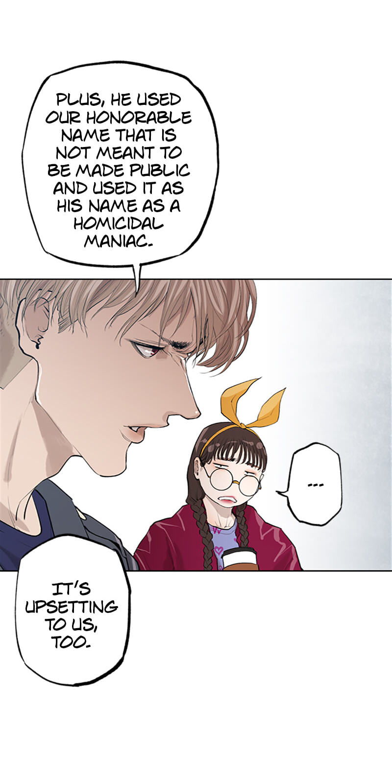 Jade Chapter 157 page 37 - 