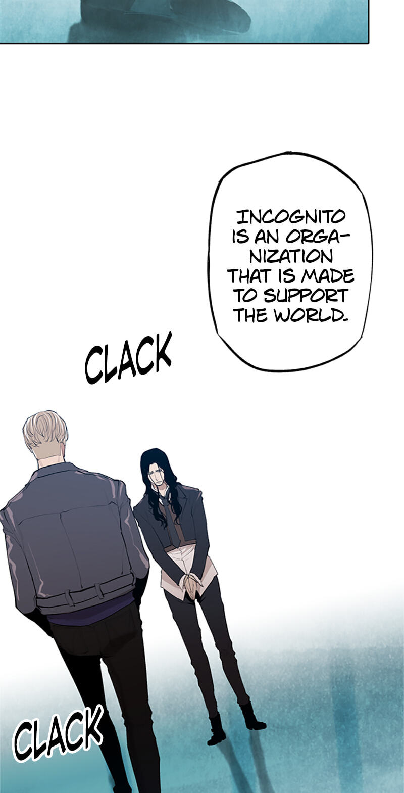 Jade Chapter 157 page 39 - 